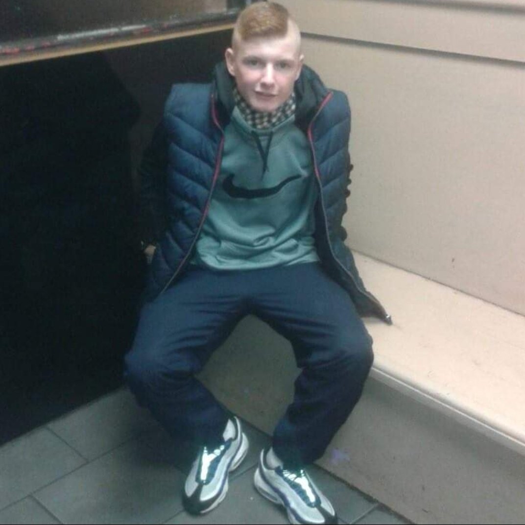 notCompIex's tweet photo. New profile picture #FreshTrim

@DeclanAndrews12 @big_ste_1986 @AwKAidan @TSM @Luis5AM https://t.co/OKf3Reaiu6