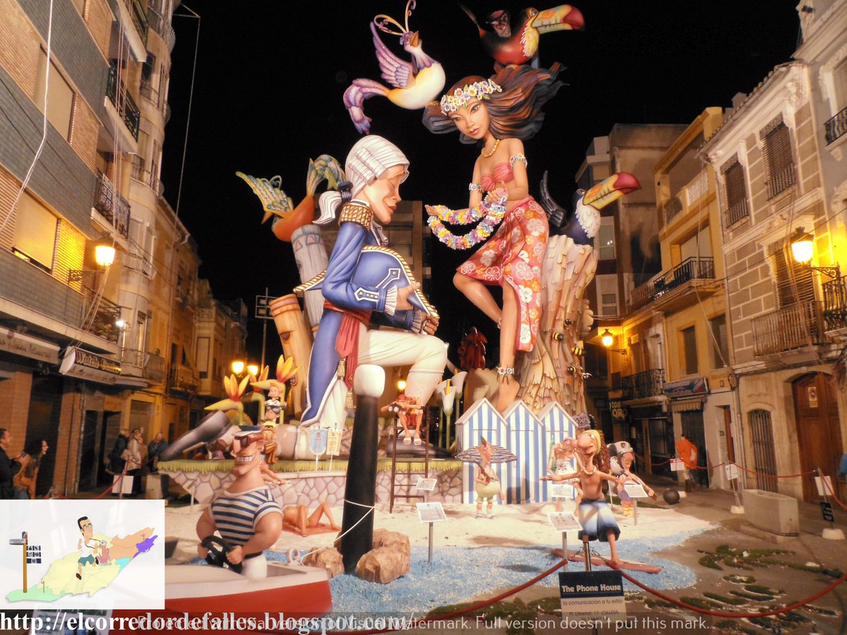 CorredorFalles's tweet photo. S'acaba l'estiu i el servei d #socorrisme A "Benvinguts al Paradís"👨🏻‍🎨@angelsbayona la crítica apuntava al #turisme local i fou el🥇SecEsp #Falles2013 #Cullera #Falles #雅节 #Фальяс #RiberadelXúquer #EscoladelaRibera #Art #искусство #Kunst #øhep #sztuka #アート #艺术 #예술 #Sàtira https://t.co/prTQkJDtk2