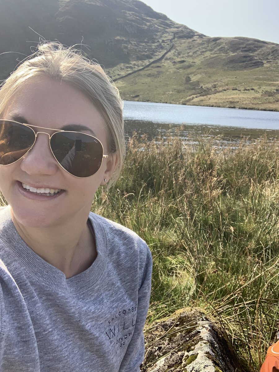 Coco_Travels's tweet photo. What an absolutely epic weekend in #Snowdonia with @YugenExplore &amp; @YHAOfficial - hiking, paddle boarding and making lots of new friends and all for a good cause! https://t.co/gsOL6pxVPo