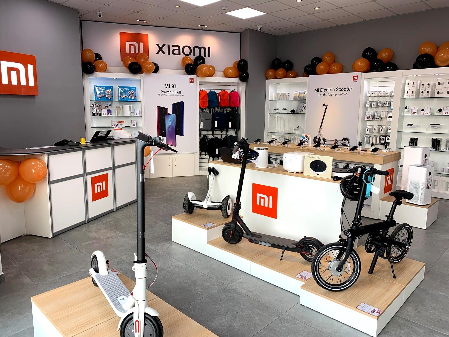 Scan 在 Twitter 上 Scan Proudly Announce The Opening Of The 1st Exclusive Xiaomi Store In Malta Come Discover The New Mi Store And The Brilliant Range Of Mi Products At The Scan