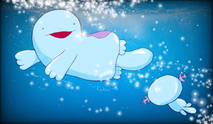 ウパーのtwitterイラスト検索結果 ウパーのtwitterイラスト検索結果