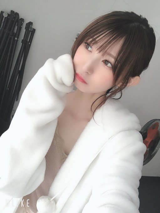 Twitterのコスプレ画像21