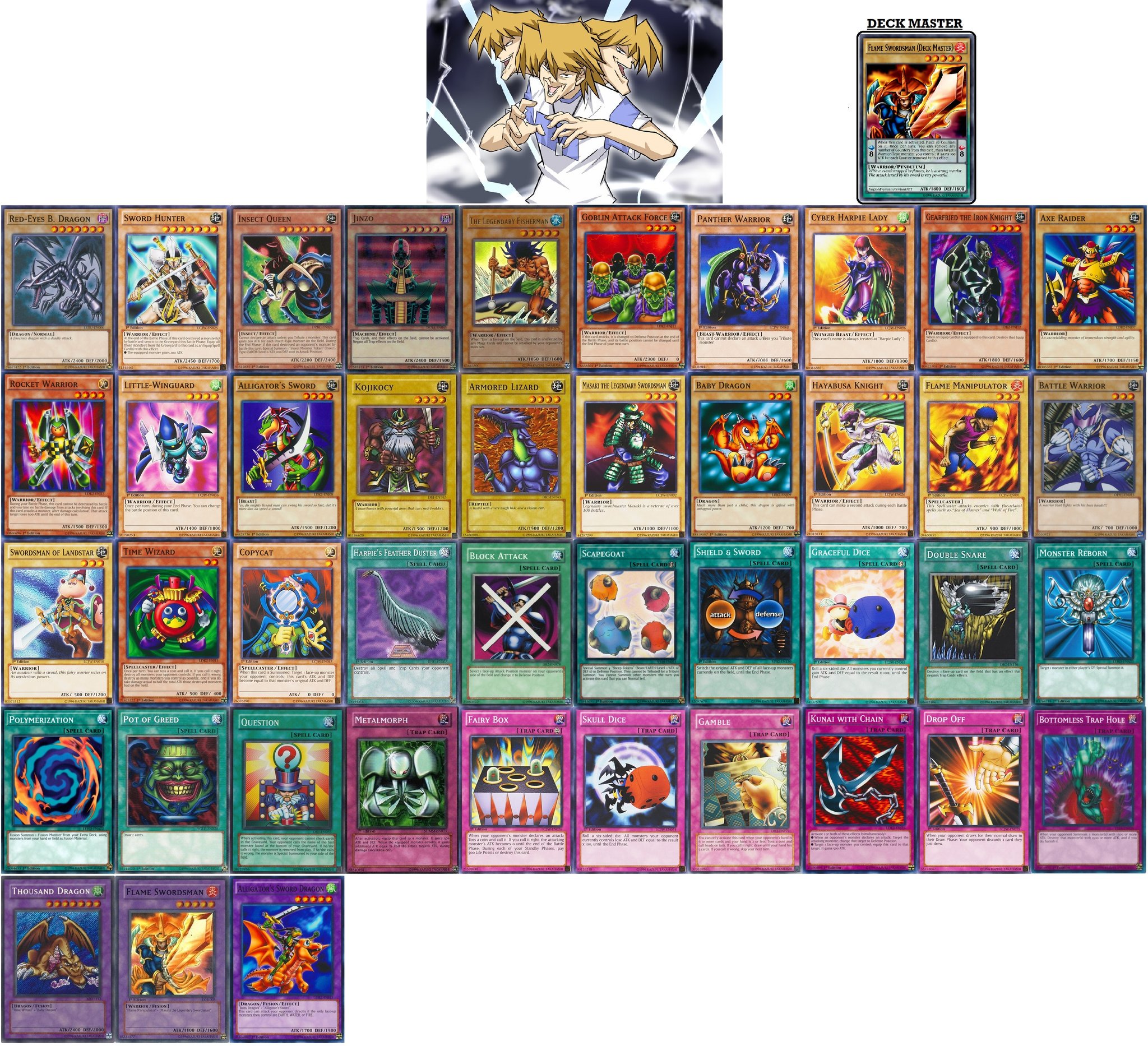 yugioh virtual world deck YU-GI-OH! Yu-Gi-Oh Master Duel: Virtual World