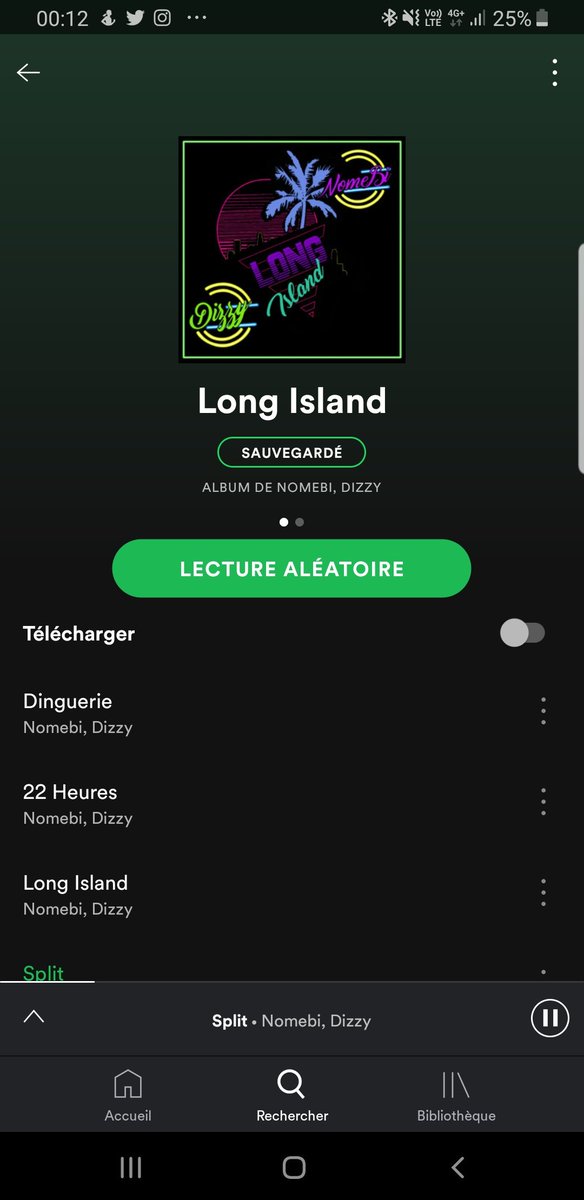 zarrowclan's tweet photo. https://t.co/or7tx7SSaw
Le Projet "Long Island" de Nomebi et @MaitreDizzou est totalement disponible 
Allez checker ca fort https://t.co/XtjU9uwgwj