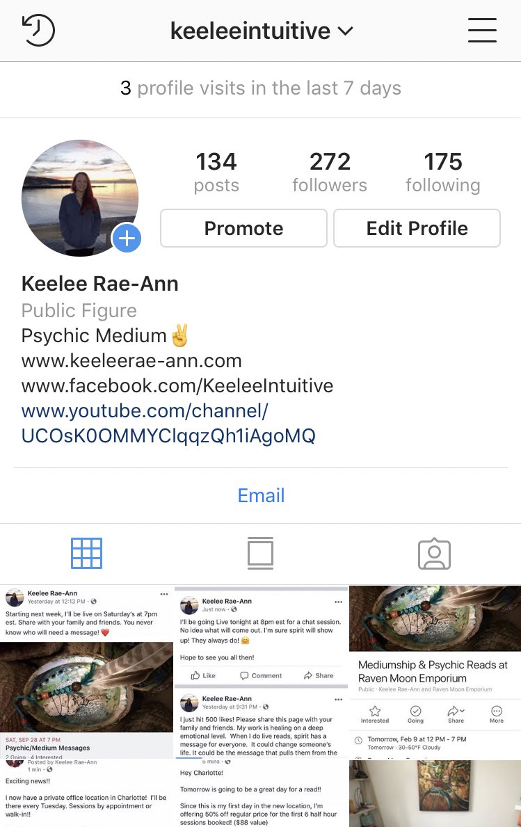 Keelee Rae-Ann (@KeeleeRaeAnn) / Posts / X