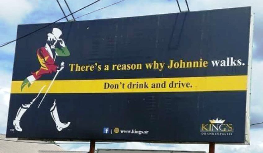 HYDTP's tweet photo. #HYDTPweCareForU  If drink n drive, u r going to make some one cry. So don’t drink n drive. Life is precious. @AddlCPTrHyd https://t.co/jcKUhUmnZq