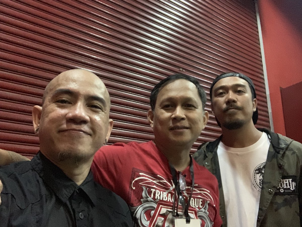 OrigRubio's tweet photo. Kasama ang kaibigan naming si Alfred Guevarra ng #dutdutan #philtag #thewuds. Lakad pasulong yo! 🔥
#greyhoundz https://t.co/9HG2uhXS0B