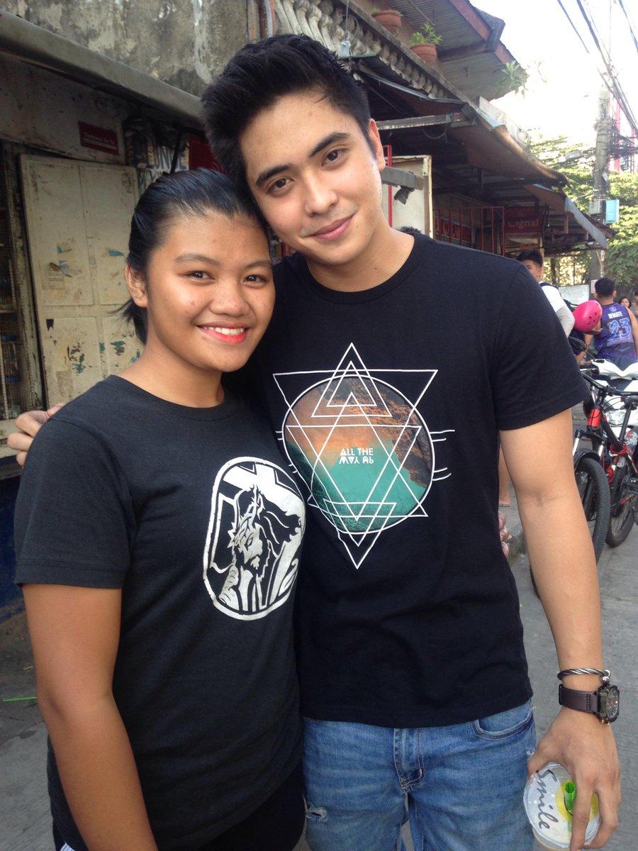 zheldr11's tweet photo. Thankyouu @jayarcilla_ , sobrang namiss kita!  Iloveyouu see u again soon. https://t.co/g0Myw3YTdJ