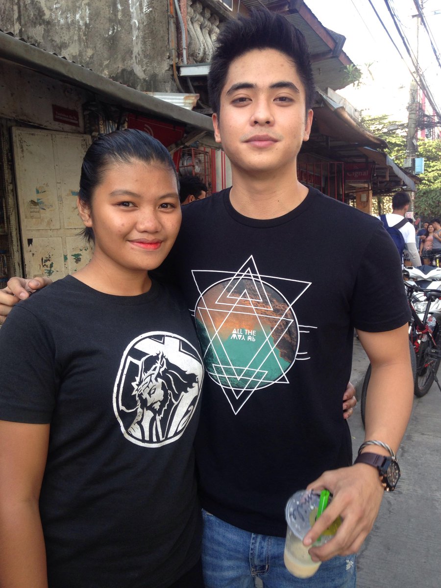 zheldr11's tweet photo. Thankyouu @jayarcilla_ , sobrang namiss kita!  Iloveyouu see u again soon. https://t.co/g0Myw3YTdJ