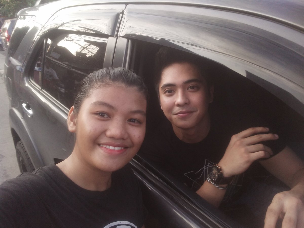 zheldr11's tweet photo. Thankyouu @jayarcilla_ , sobrang namiss kita!  Iloveyouu see u again soon. https://t.co/g0Myw3YTdJ