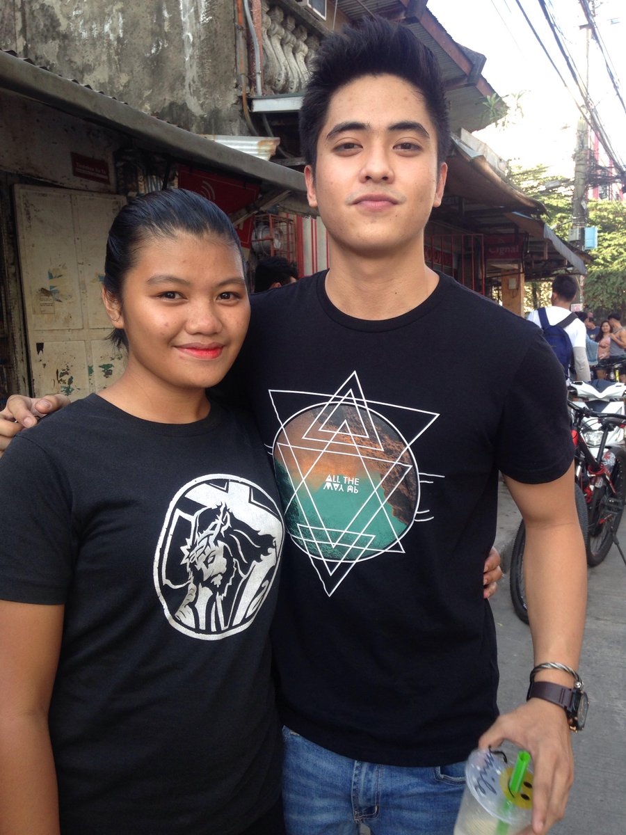 zheldr11's tweet photo. Thankyouu @jayarcilla_ , sobrang namiss kita!  Iloveyouu see u again soon. https://t.co/g0Myw3YTdJ