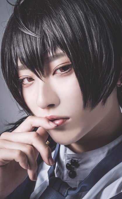 コスプレイヤーキノくんのTwitter画像18