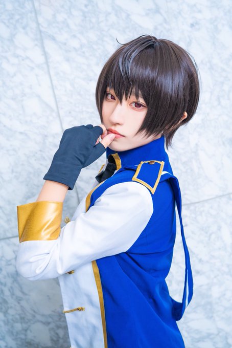 コスプレイヤーキノくんのTwitter画像17