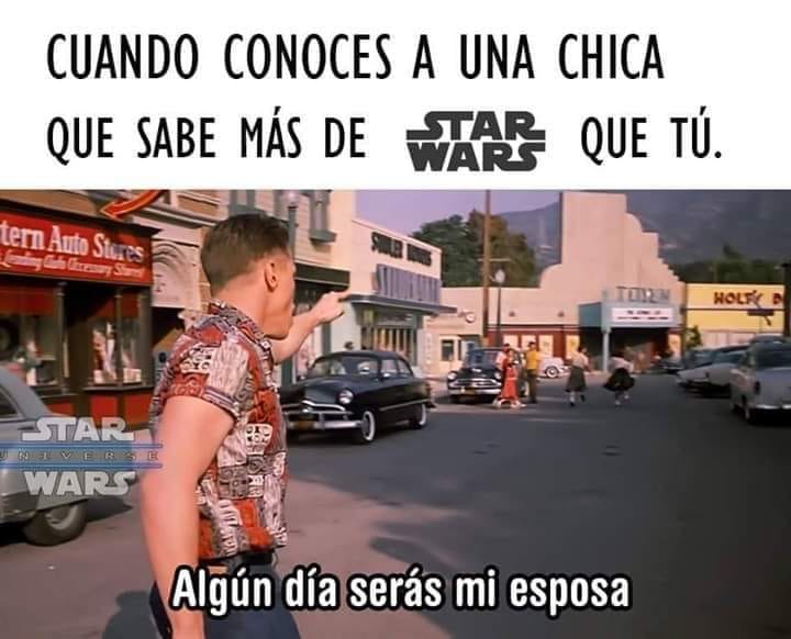 Sombra del Imperio #StarWars on X: "¿Alguien ya hizo un Biff Tannen con  Star Wars? ???????????? #StarWars #BiffTannen #VolverAlFuturo  https://t.co/Ugq0WvkRxd" / X