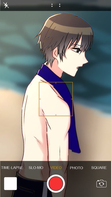 Rhyme Shikaさんのイラスト一覧