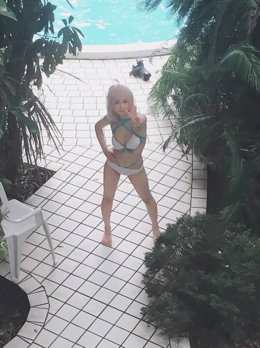コスプレイヤー円谷みうのTwitter画像32