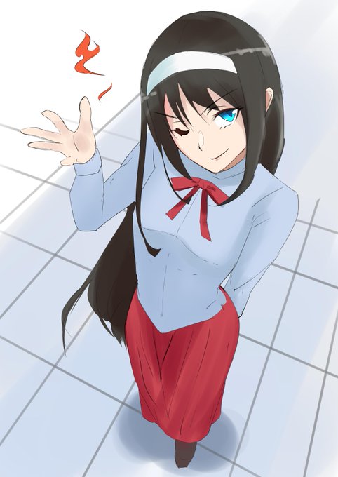 おめで妹。
#遠野秋葉生誕祭2019 