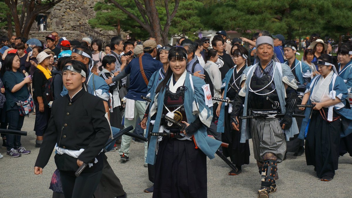 日野新選組同好会