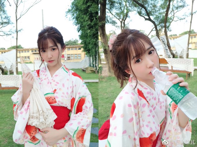 Twitterのコスプレ画像57