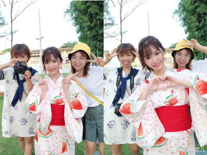 Twitterのコスプレ画像58