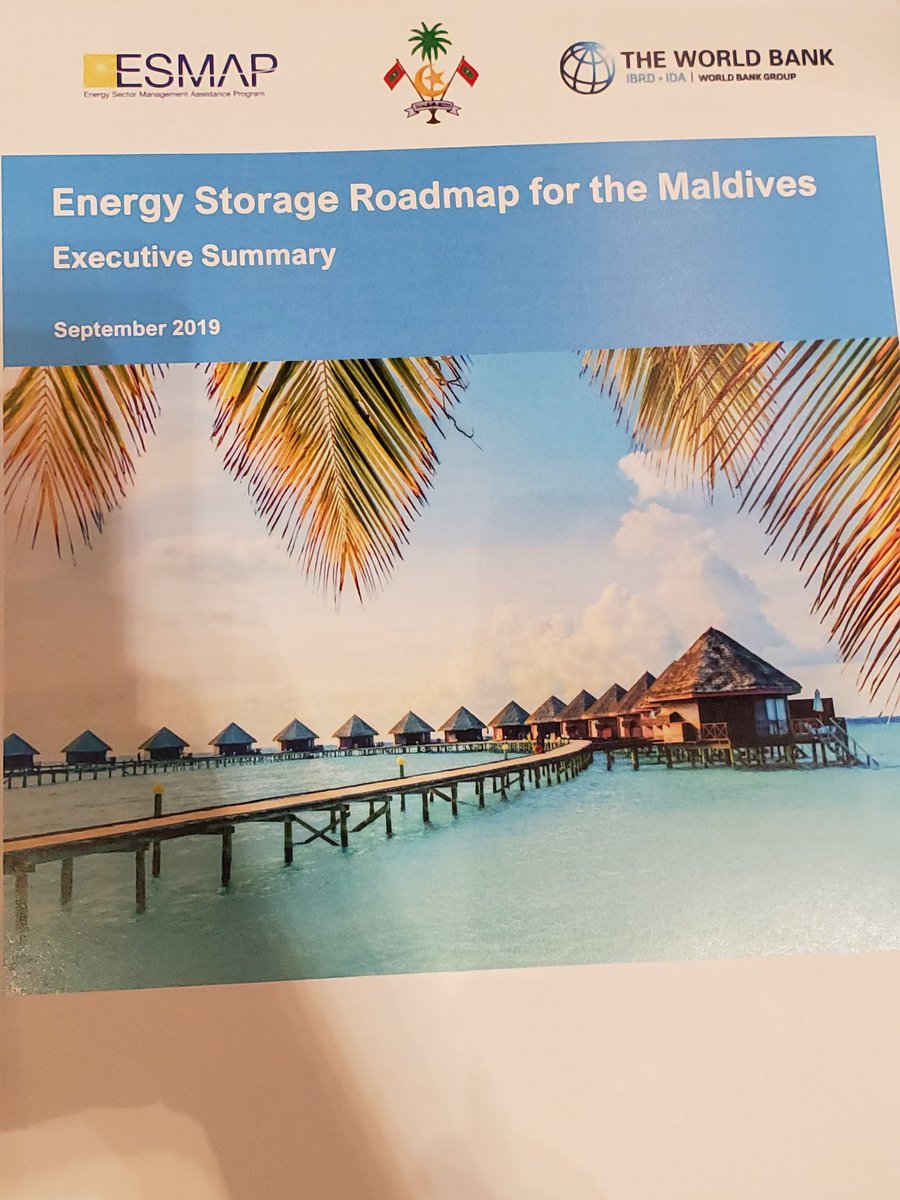 Min. of Climate Change, Environment and Energy, MV tweet media