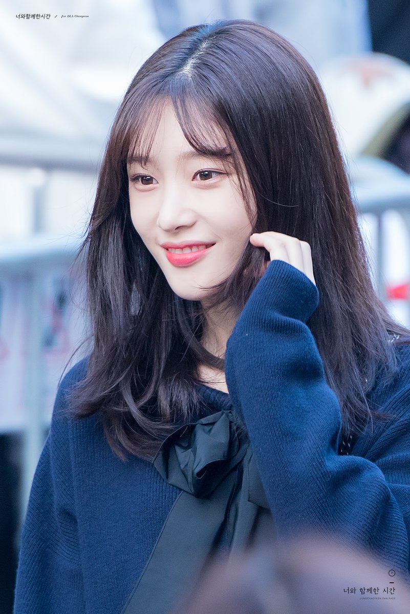 오늘도 채연한 하루 tweet media