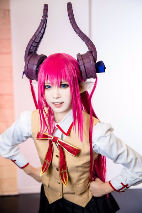 Twitterのコスプレ画像11