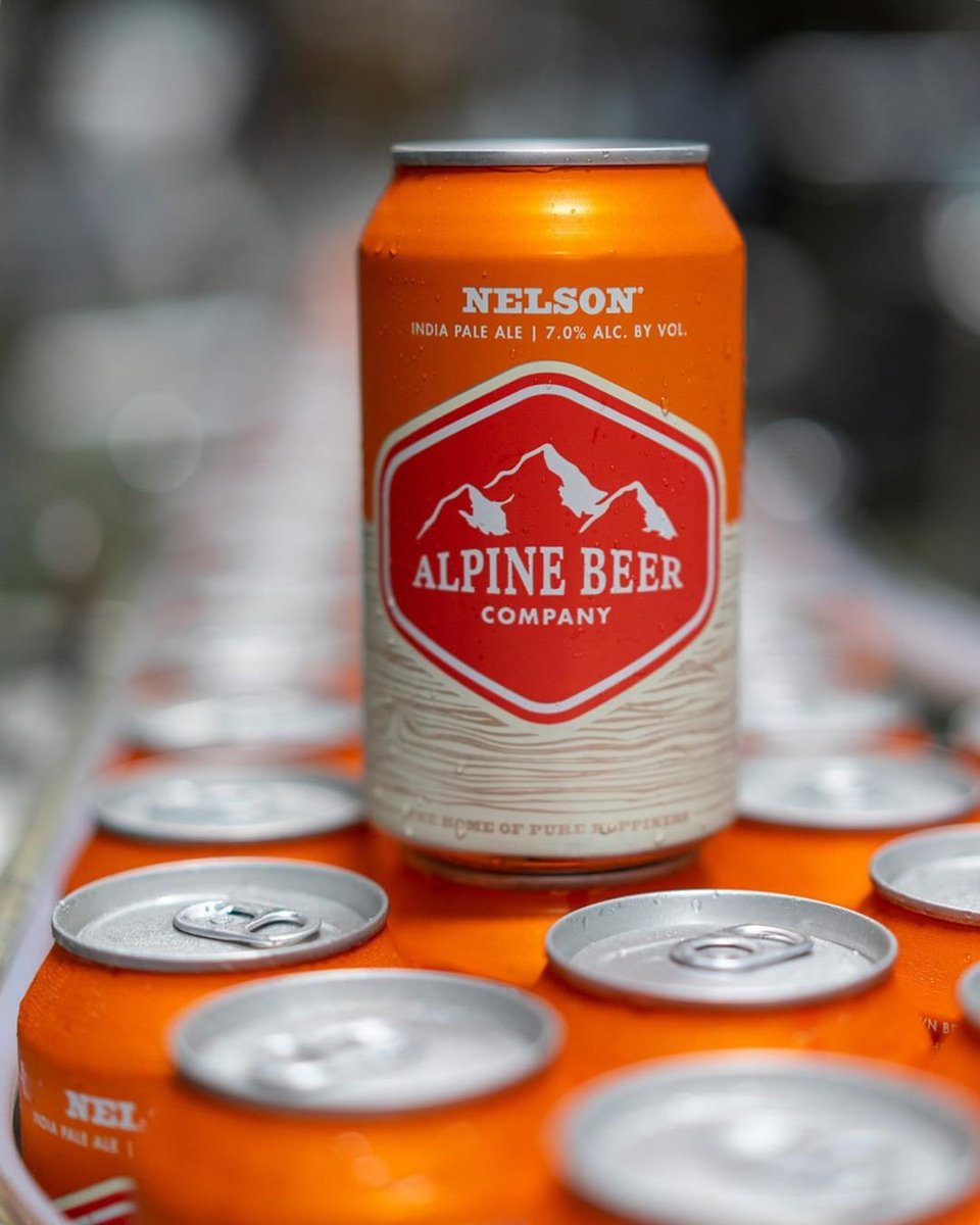 SDBaconFest's tweet photo. @alpinebeerco #CONFIRMED
​
​There are still some General Admission tickets available for only $40!
​
​​Link in bio | Saturday, February 29th
​
​📸 : @alpinebeerco https://t.co/sLnvQq37gc