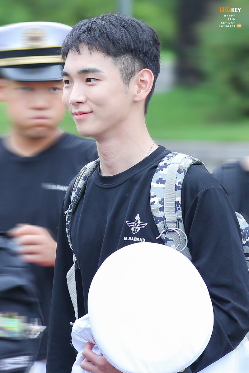 WisKEYforKEY's tweet photo. 🎂𝓱𝓪𝓹𝓹𝔂 𝓴𝓮𝔂 𝓭𝓪𝔂
저희한테 가장 소중한 존재
🌟김기범🌟
기범아 생일축하해!!!
늘 기범 곁에 I wanna be...❤
#9월의빛_기범아_생일축하해
#기범생일축하하는맛에살어
#CaptainFreaKeyDay
#키 #기��� #key #샤이니키 https://t.co/JNTm75QAtg