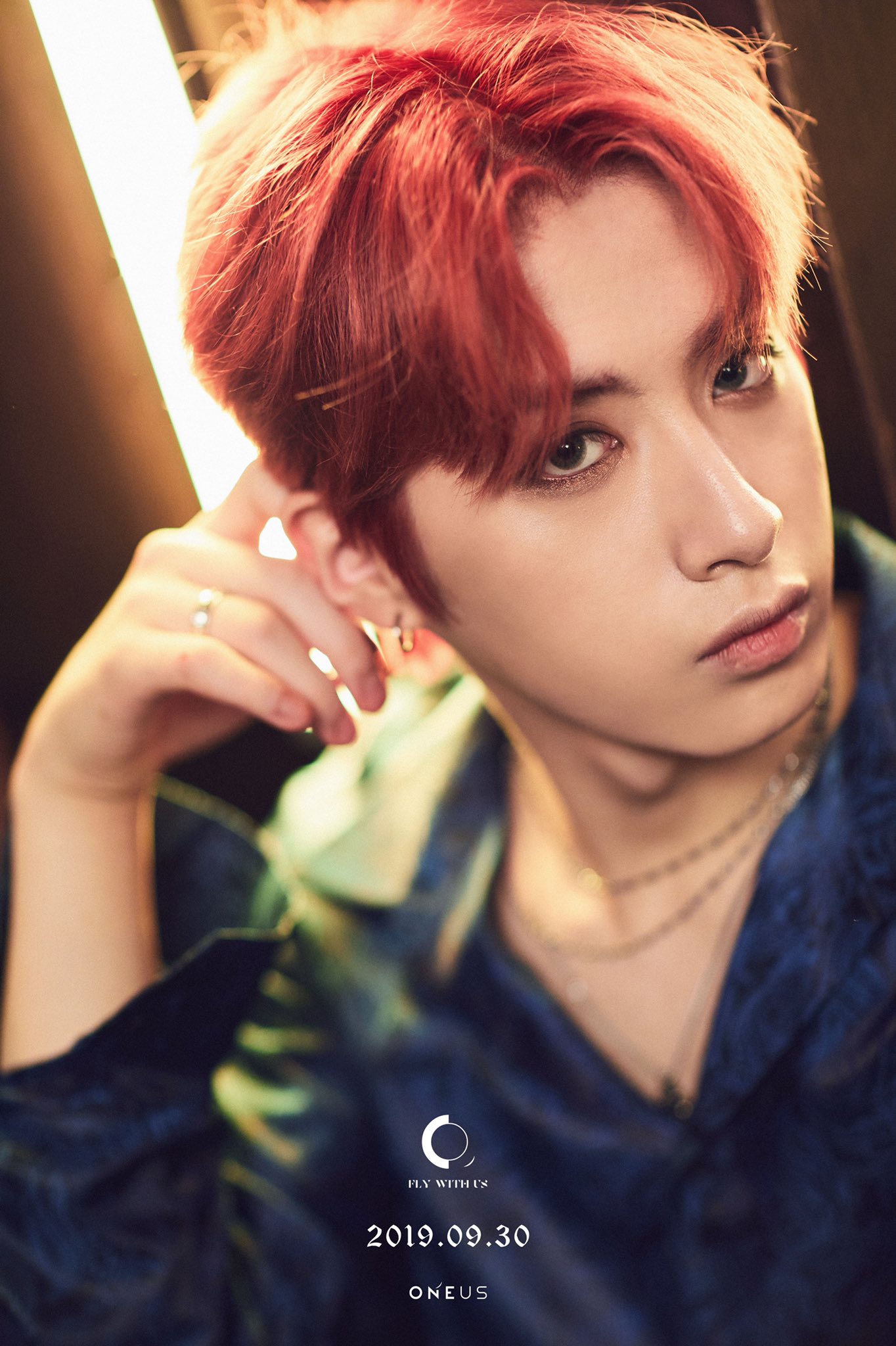 ONEUS イド 이도 直筆サイン入り ポラロイド チェキ ヨントン LEEDO ONEUS イド 이도 直筆サイン入り ポラロイド チェキ ヨントン LEEDO