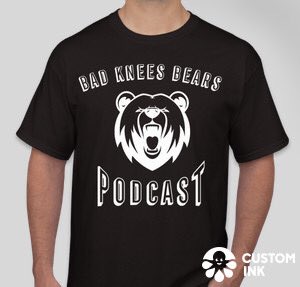 BKB_podcast's tweet photo. Coming soon....👀 
DM us if you are interested in getting one! #IceUpSon https://t.co/Nd7566H7cn