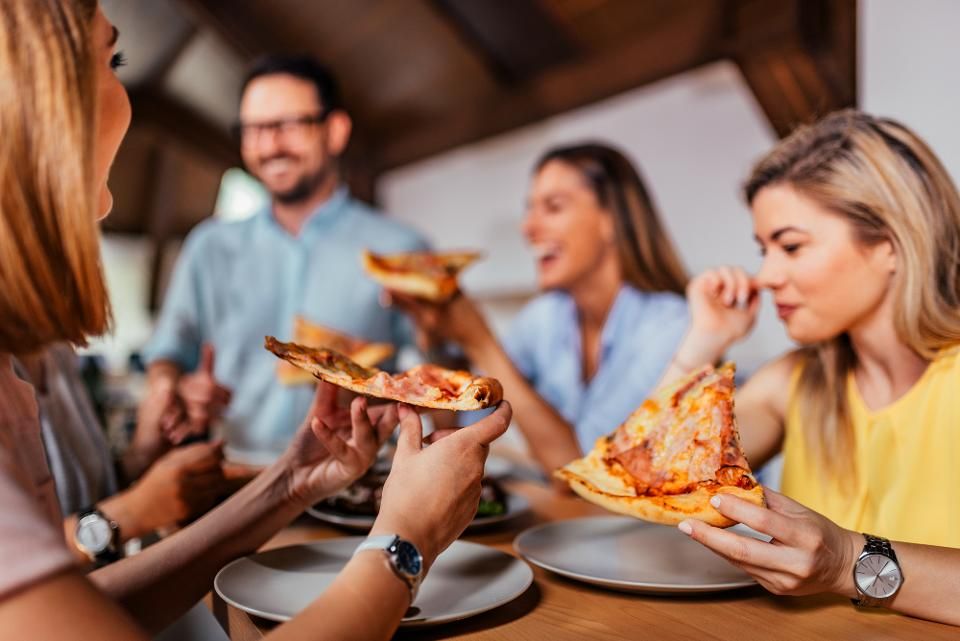 Hyken's tweet photo. New on @Forbes National Customer Service Week Isn’t Just About Customers https://t.co/hXptjy9hLj #EmployeeExperience #custmerserviceweek
Honoring customers and employees should be something we do every week. Maybe we should call it National Customer Service Year! https://t.co/wmkCSZbS3B