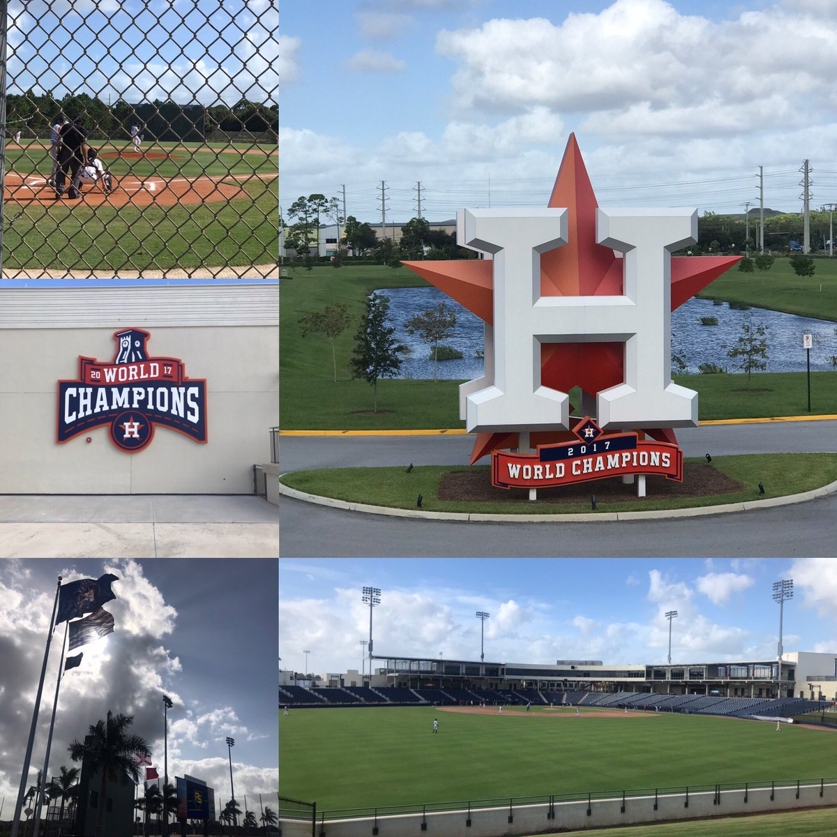 CCCYetis_BSBL's tweet photo. The #YetiSearch is on in ☀️ Florida! #ClevelandCC #JucoRoute #2021Vision
@jucoroute @PBRFlorida @VipersFL @bigredbball73 @LakelandLegends @PSBaseballinc @foulpolejuco @The_Noah_Sharp https://t.co/MNSkxgv8mU