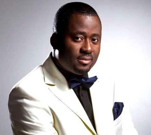 C_M_M_S_'s tweet photo. Hon Desmond Elliot, former Nigerian actor now representing Surulere constituency is among the celebrated personalities attending the #64CPC2019 https://t.co/MLtTT40N9u