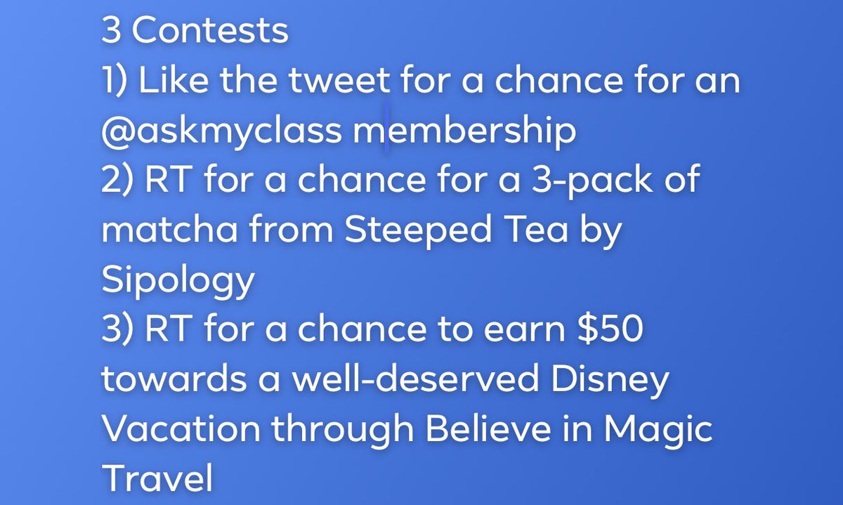 Just in case you haven’t heard: <a href="/MrNReinhold/">Nicholas Reinhold</a> and I created a new #EDU #Podcast <a href="/2teecherzNJ/">2Teecherzfrumjerzee</a> . Take a listen, like, and RT for cool prizes!
drive.google.com/file/d/10GQxEk…