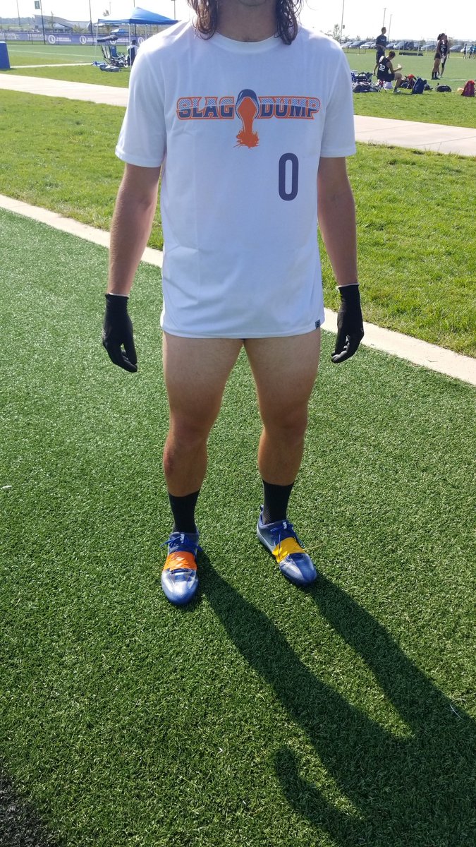 Slag Dump tweet media