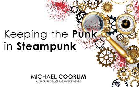 Come See Us at the Chicago Steampunk Expo! 🎩 - mailchi.mp/0024888f86be/c…