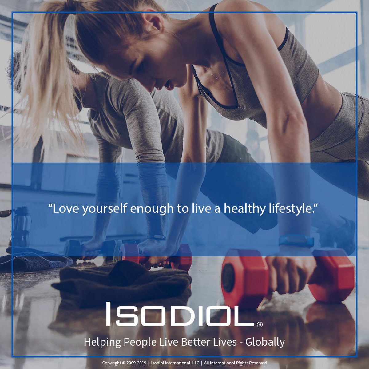 isodiol's tweet photo. “Love yourself enough to live a healthy lifestyle.”
Curious about CBD? Follow us and check out our products over at https://t.co/btjbUP1iqL.
#Isodiol #CBD #Hemp https://t.co/eZgvmlKBLJ