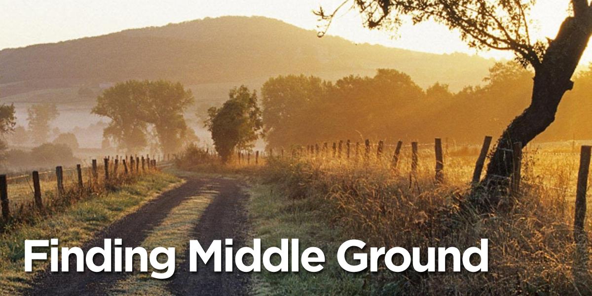 Princeton's tweet photo. Through her series for @insideclimate, #FindingMiddleGround, @PrincetonPEI visiting professor Meera Subramanian (@Meeratweets) explores the ways that Americans perceive #climatechange: https://t.co/uiB9ulnnS1

#CoveringClimateNow https://t.co/xYXrVOBNL6