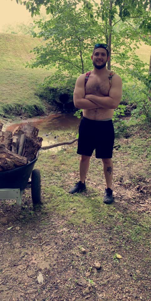 audreymeshell's tweet image. Hbd to the love of my life 

I adore you 

You fucking rock ❤️❤️❤️