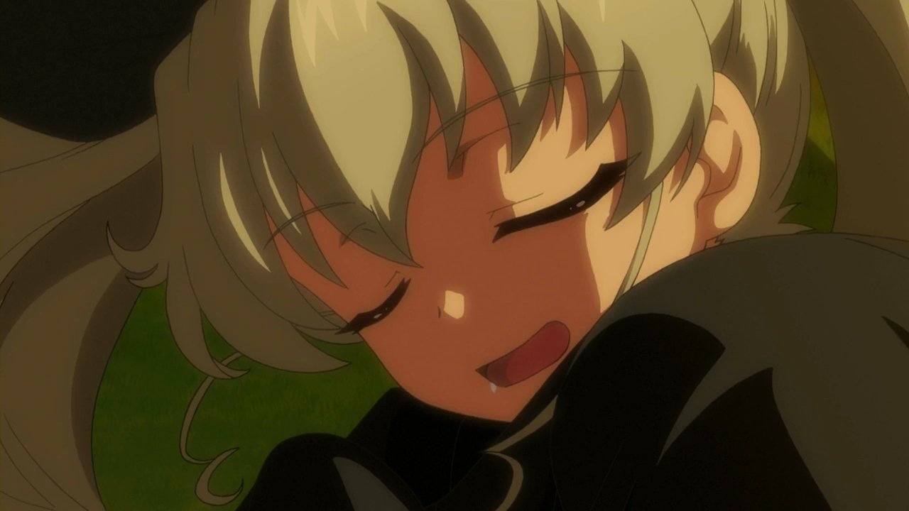 なっつ アニメ大好き オタ活 アンチョビ誕生日おめでとう ヽ ﾉｵﾒﾃﾞﾄ ｯ ノリと勢いとパスタの国からドゥーチェ参戦だ アンチョビ生誕祭19 アンチョビ誕生祭19 9月23日はアンチョビの誕生日 ガルパンはいいぞ アニメ好きと繋がり