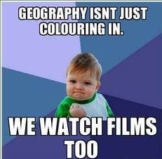 BesterReeve's tweet photo. Gotta love geography stereotypes 🤣 https://t.co/KppGDrbQeD