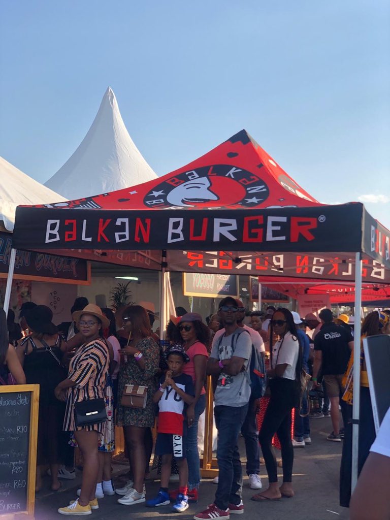 Thobi_Rose's tweet photo. FOMO for @DeliciousFestSA is real.. the vibe looks absolutely amazing! How has it been? #DSTVDelicious
Thanks @AneleMkuzo xoxo
#SeeDelicious #FeelDelicious https://t.co/IpSQe2tohv