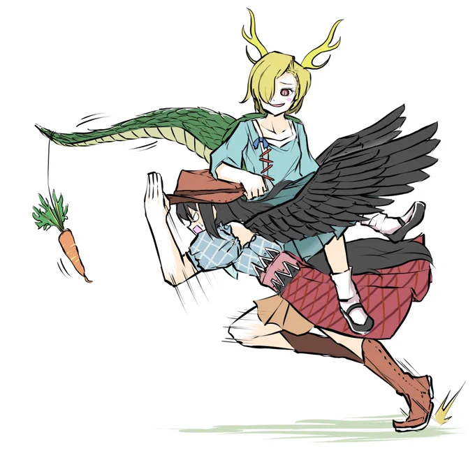 組長ズ 