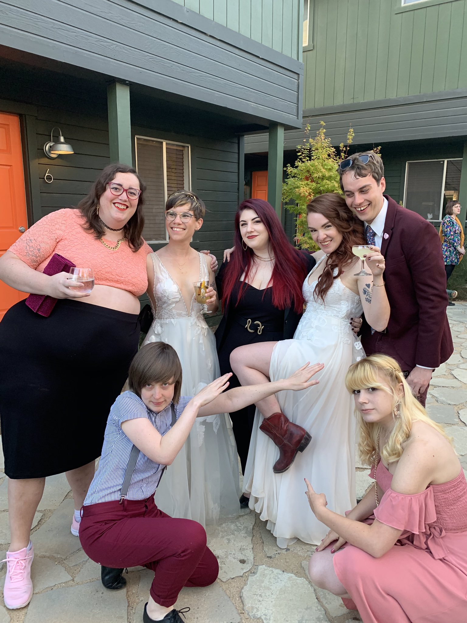 Mey Rude on Twitter: 