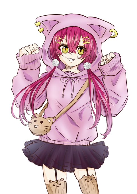 猫耳パーカーのtwitterイラスト検索結果 古い順 猫耳パーカーのtwitterイラスト検索結果 古い順
