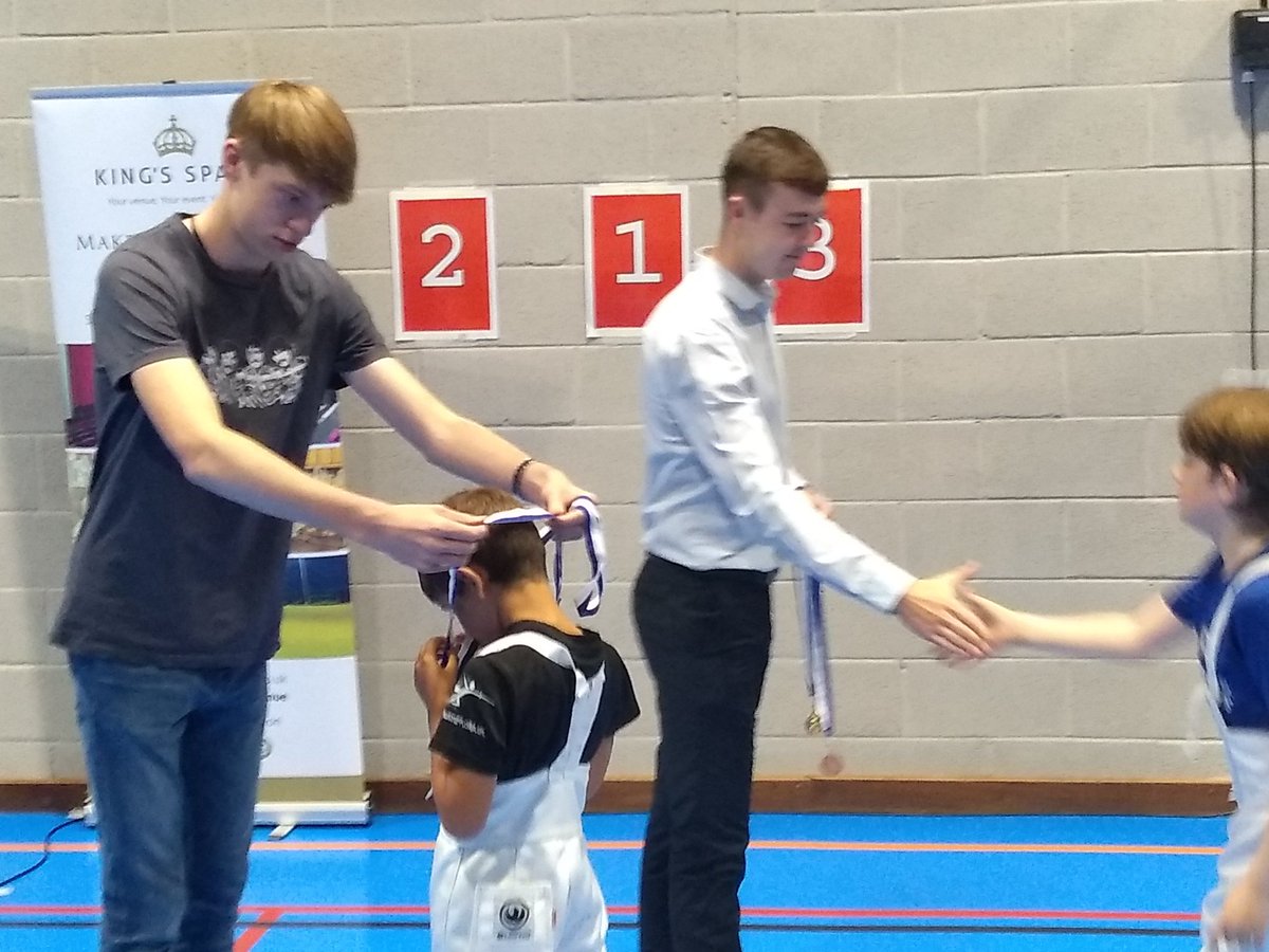 Wrexham Fencing Club tweet media