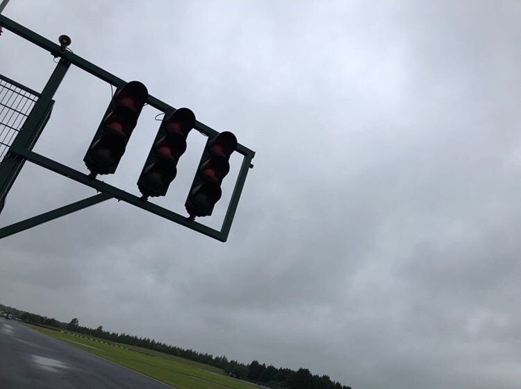 Michelin Clio Cup Series tweet media