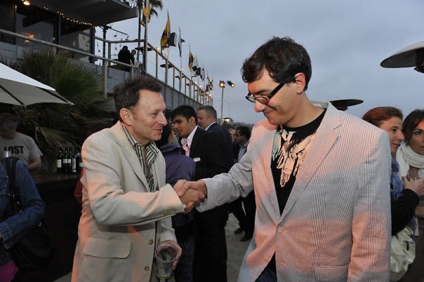 Qué lujo, qué felicidad, qué bien lo pasamos... <a href="/ferjerez/">Fernando Jerez Huete</a> <a href="/scalderonduran/">Sergio Calderón</a> <a href="/gemmaco5/">Celestia Network</a> <a href="/elenasanchezra/">Elena Sánchez</a> @Leticia_enserie <a href="/slama1999/">Silvia Lama</a> <a href="/SilviaSantosSan/">Silvia Santos</a> <a href="/AranchaFerreiro/">Arancha Ferreiro</a> <a href="/MartaEzpeleta/">Marta Ezpeleta</a> 
x.com/thr/status/117…