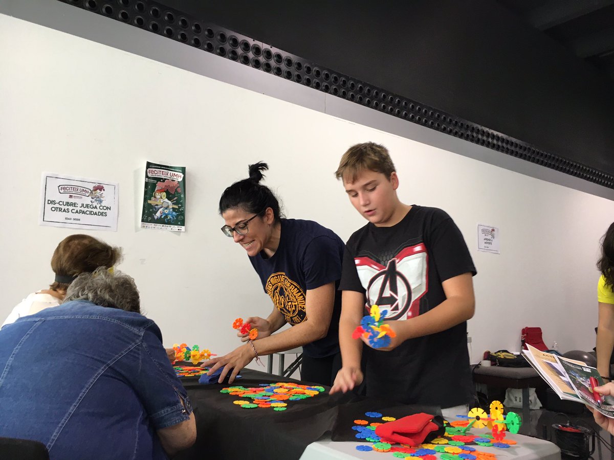 Pulgarcito tweet media